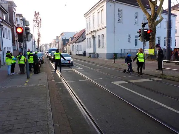 Unsere Lotsen