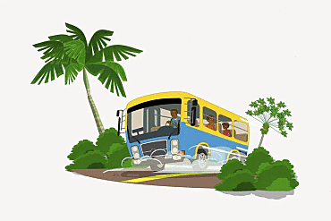 Unsere Klassenfahrten