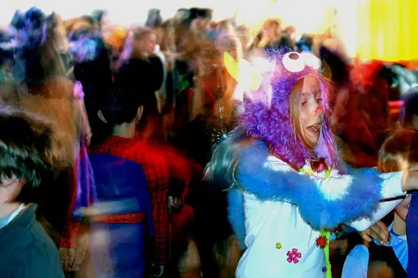 Fasching