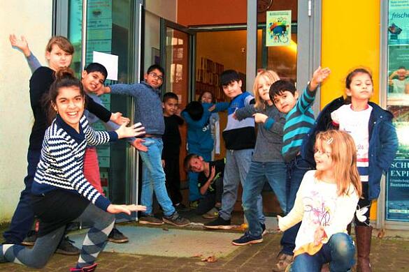 Tag der offenen Tür