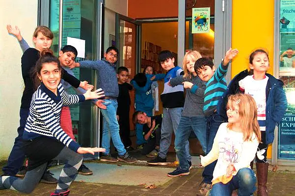 Tag der offenen T&uuml;r
