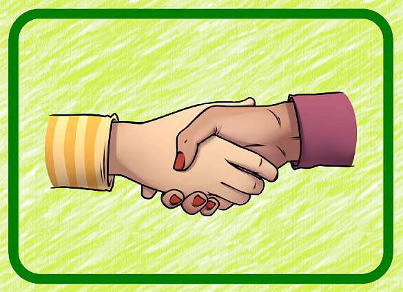 Kommunikations-Leitfaden