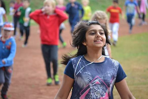 Rituale im Schuljahr