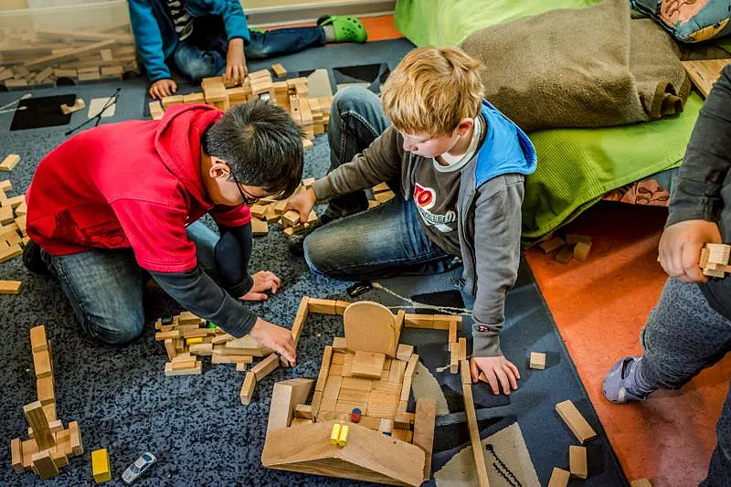 Flexible Einschulung