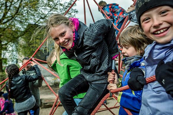 Die Jahrgangsmischung