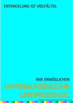 Unterschiedliche Lernprozesse