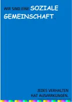 Soziale Gemeinschaft