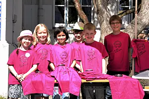 Unser Schulverein