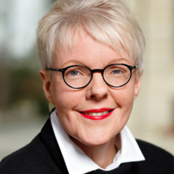 Förderung und Teilhabe