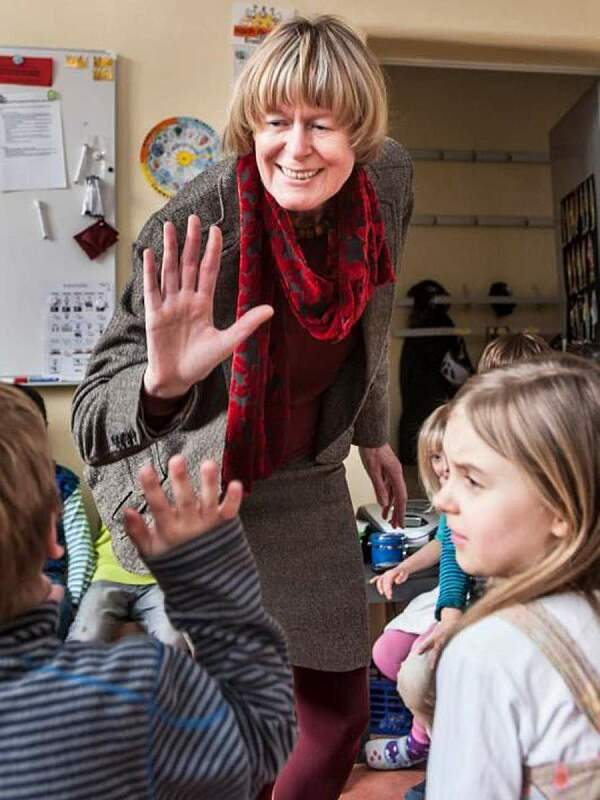 10.06.2015 Bremer Schule gewinnt beim Deutschen Schulpreis